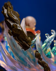 Avatar: The Last Airbender Art Scale Statue 1/10 Aang 21 cm