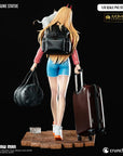 Chainsaw Man PVC Statue 1/8 Power 21 cm