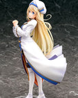 Goblin Slayer PVC Statue 1/7 Priestess (re-run) 24 cm