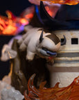 Avatar: The Last Airbender Art Scale Statue 1/10 Aang 21 cm