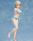 Gods' Games We Play PVC Statue 1/7 Pearl Diamond 25 cm