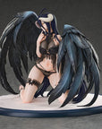 Overlord PVC Statue 1/7 Albedo: Negligee Ver. 17 cm