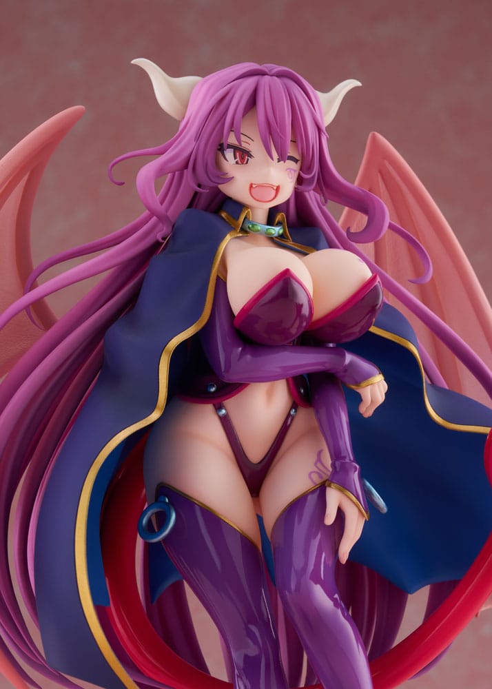 Monmusu Quest! Paradox RPG PVC Statue 1/7 Alma Elma illustration by Coolkyousinnjya AmiAmi Limited Edition 26 cm