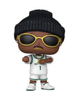 Master P POP! Rocks Vinyl Figure Master P 9 cm