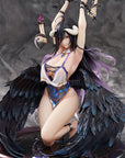 Overlord Statue 1/7 Albedo: Restrained Ver. 23 cm