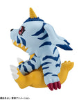 Digimon Look Up PVC Statue Gabumon 11 cm