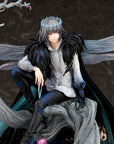 Fate/Grand Order PVC Statue 1/8 Pretender/Oberon Vortigern 29 cm