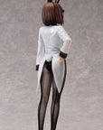 A Ninja and an Assassin Under One Roof PVC Statue 1/6 Konoha Koga: Bunny Ver. 32 cm