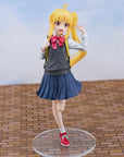Bocchi the Rock! PVC Statue 1/7 Nijika Ijichi 23 cm