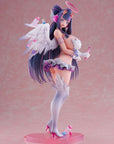 Original Character PVC Statue 1/7 Guilty illustration by Annoano 30 cm