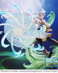 Frieren: Beyond Journey´s End FIGURIZMa PVC Statue Frieren The Heights of Magic 25 cm