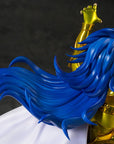 Saint Seiya Figuarts ZERO Metallic Touch PVC Statue Gemini Saga 21 cm