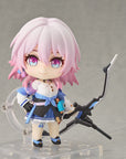 Honkai: Star Rail Nendoroid Action Figure March 7th 10 cm