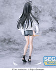 Girls Band Cry XStellar PVC Statue Subaru Awa 20 cm