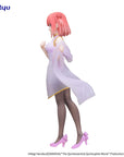 The Quintessential Quintuplets Movie PVC Statue Nakano Nino China Princess Ver. 18 cm