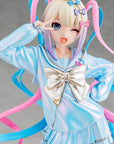 Needy Streamer Overload Pop Up Parade PVC Statue OMGkawaiiAngel (3rd-run) 17 cm