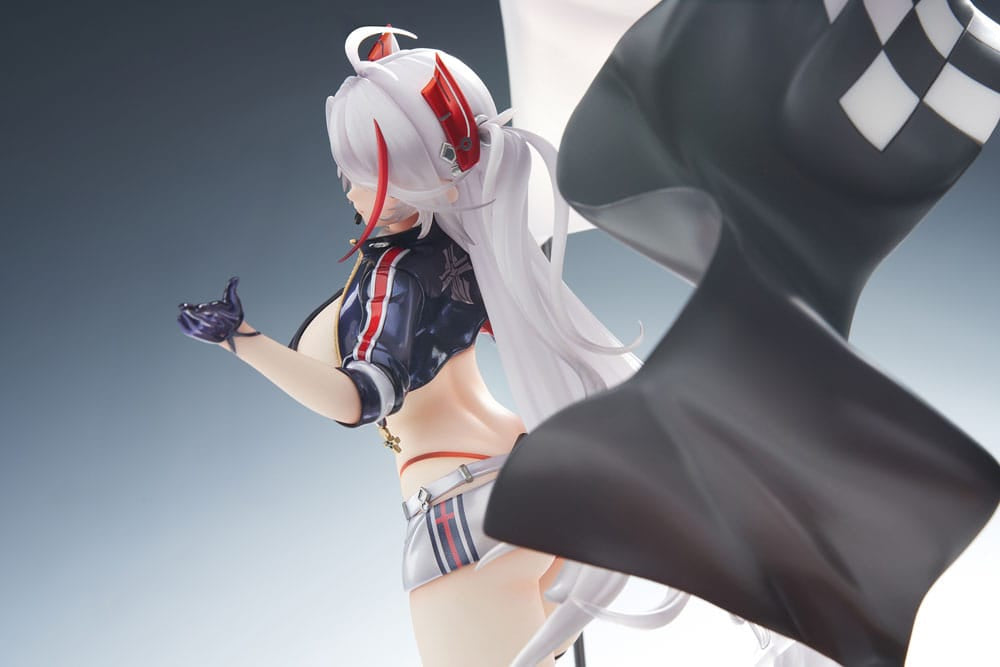 Azur Lane PVC Statue 1/7 Prinz Eugen Final Lap Ver. 30 cm
