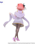 The Quintessential Quintuplets Movie PVC Statue Nakano Nino China Princess Ver. 18 cm