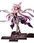 Honkai: Star Rail PVC Statue 1/7 Fu Xuan 24 cm