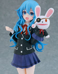 Date A Live V Pop Up Parade PVC Statue Yoshino: School Uniform Ver. L Size 18 cm
