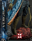 Devil May Cry 3 Ultimate Premium Masterline Series Statue 1/4 Vergil Standard Version 69 cm