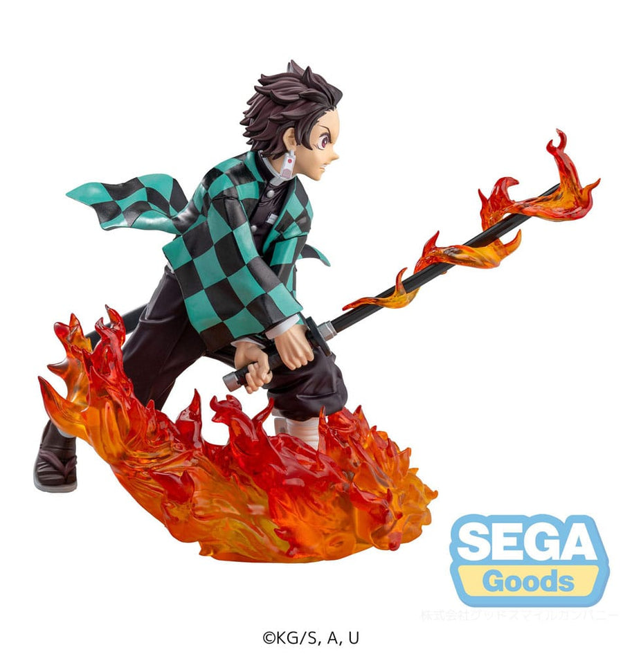 Demon Slayer: Kimetsu no Yaiba PVC Statue Tanjiro