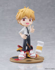 Chainsaw Man PalVerse PVC Statue Denji 10 cm