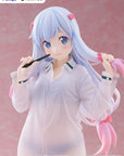 Eromanga Sensei Tenitol Tall PVC Statue Sagiri Izumi Shirts Ver. 30 cm