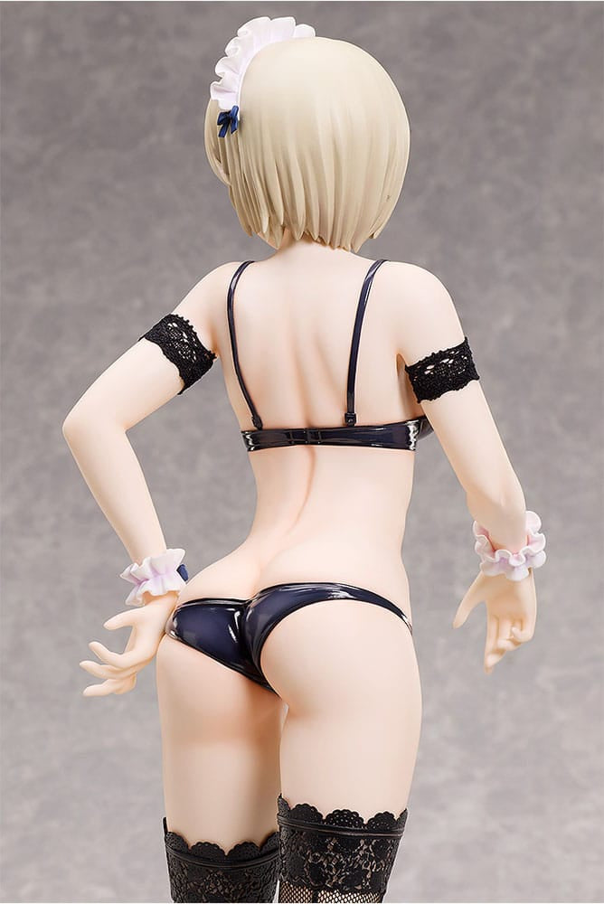 The Café Terrace and Its Goddesses PVC Statue 1/4 Bremerton: Anniversary Bunny Ver. 45 cm