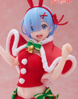 Re:Zero Precious PVC Statue Rem Winter Bunny Ver. 23 cm