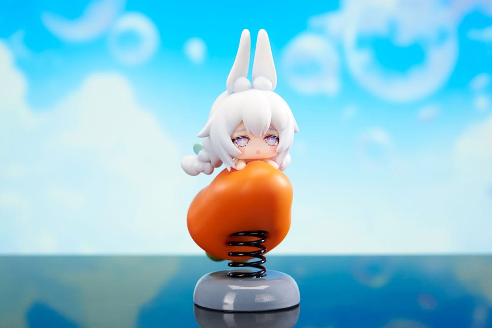 Azur Lane PVC Statue Happy Shake Le Malin 10 cm