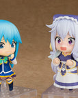 KonoSuba: God's Blessing on This Wonderful World! Nendoroid Action Figure Eris 10 cm