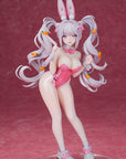 Goddess of Victory: Nikke PVC Statue Alice wonderland bunny 27 cm