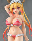 Miss Kobayashi's Dragon Maid PVC Statue 1/7 Tohru Bikini Style 26 cm