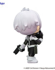Kaiju No. 8 Toonize PVC Statue Kaiju No. 8 Reno Ichikawa Normal Color Ver. 11 cm