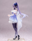 Genshin Impact Gift+ PVC Statue 1/8 Keqing Resplendent Feast Ver. 22 cm