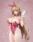 Goddess of Victory: Nikke Statue 1/7 Viper Toxic Rabbit Ver. 27 cm