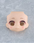 Nendoroid Doll Nendoroid More Customizable Face Plate 03 (Cream) Umkarton (6)