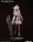 Silent Hill: The Short Message Statue 1/6 Sakura head 41 cm