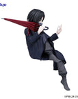 Hunter x Hunter Noodle Stopper PVC Statue Feitan 14 cm