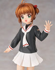 Cardcaptor Sakura: Clow Card Pop Up Parade PVC Statue Sakura Kinomoto 16 cm