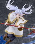 Frieren: Beyond Journey´s End AMP+ PVC Figure Frieren 21 cm