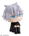 Jujutsu Kaisen Look Up PVC Statue Gojo Satoru 11 cm