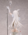 Creators Opinion PVC Statue 1/6 White Bunny Ruby 25 cm