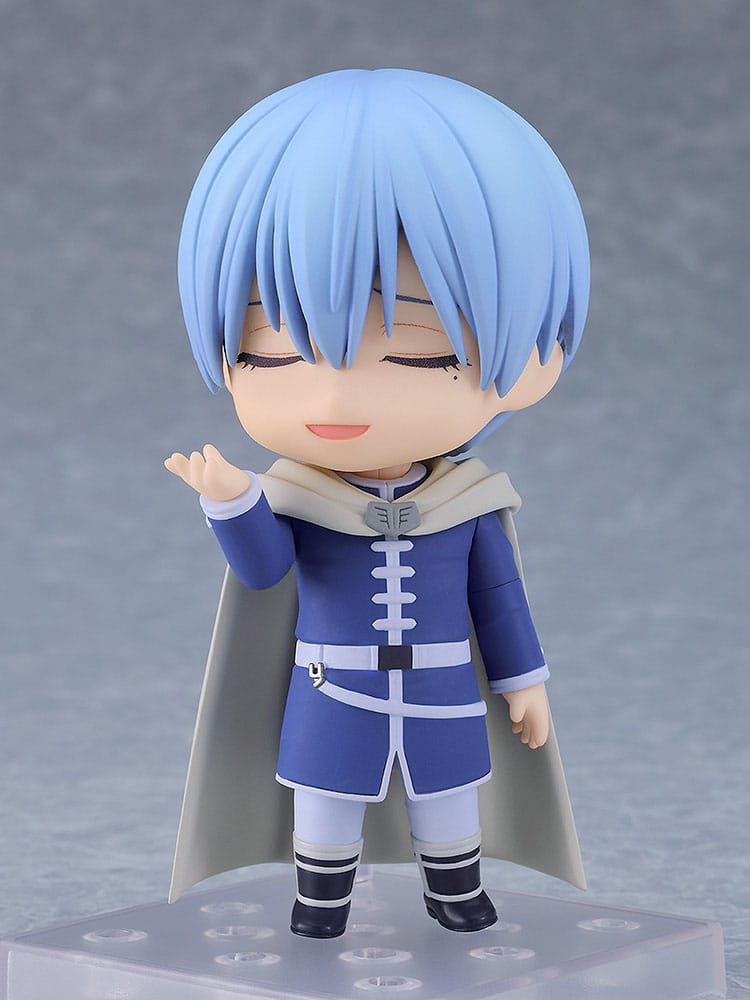 Frieren: Beyond Journey&#39;s End Nendoroid Action Figure Himmel 10 cm