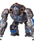 Transformers: Rise of the Beasts Beast Alliance Combiner Action Figure 2-Pack Optimus Primal & Skullcruncher 13 cm