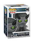 Panic at the Disco POP! Rocks Vinyl Figure Brendon Urie(Demon) 9 cm