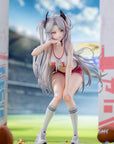 Azur Lane PVC Statue 1/6 Prinz Eugen Brilliant Touchdown Ver. 21 cm