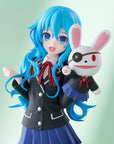 Date A Live V Pop Up Parade PVC Statue Yoshino: School Uniform Ver. L Size 18 cm