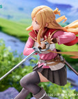 Sword Art Online Statue 1/7 Progressive Scherzo of Deep Night Asuna 23 cm